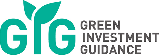 GREEN INVESTMENT GUIDANCE